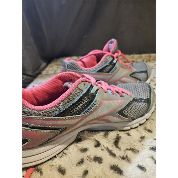 Reebok DMX RIDE Women's Quick Chase Running Shoes - Picture 1 of 6